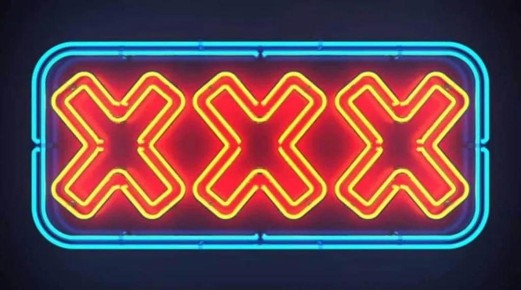 Adult SEO: Navigating Challenges