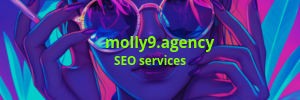 molly9.agency seo gency