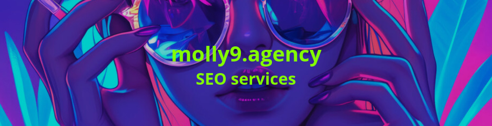 molly9.agency seo agency