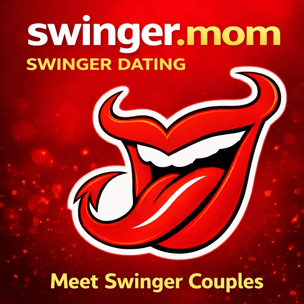 Swinger Mom Dating