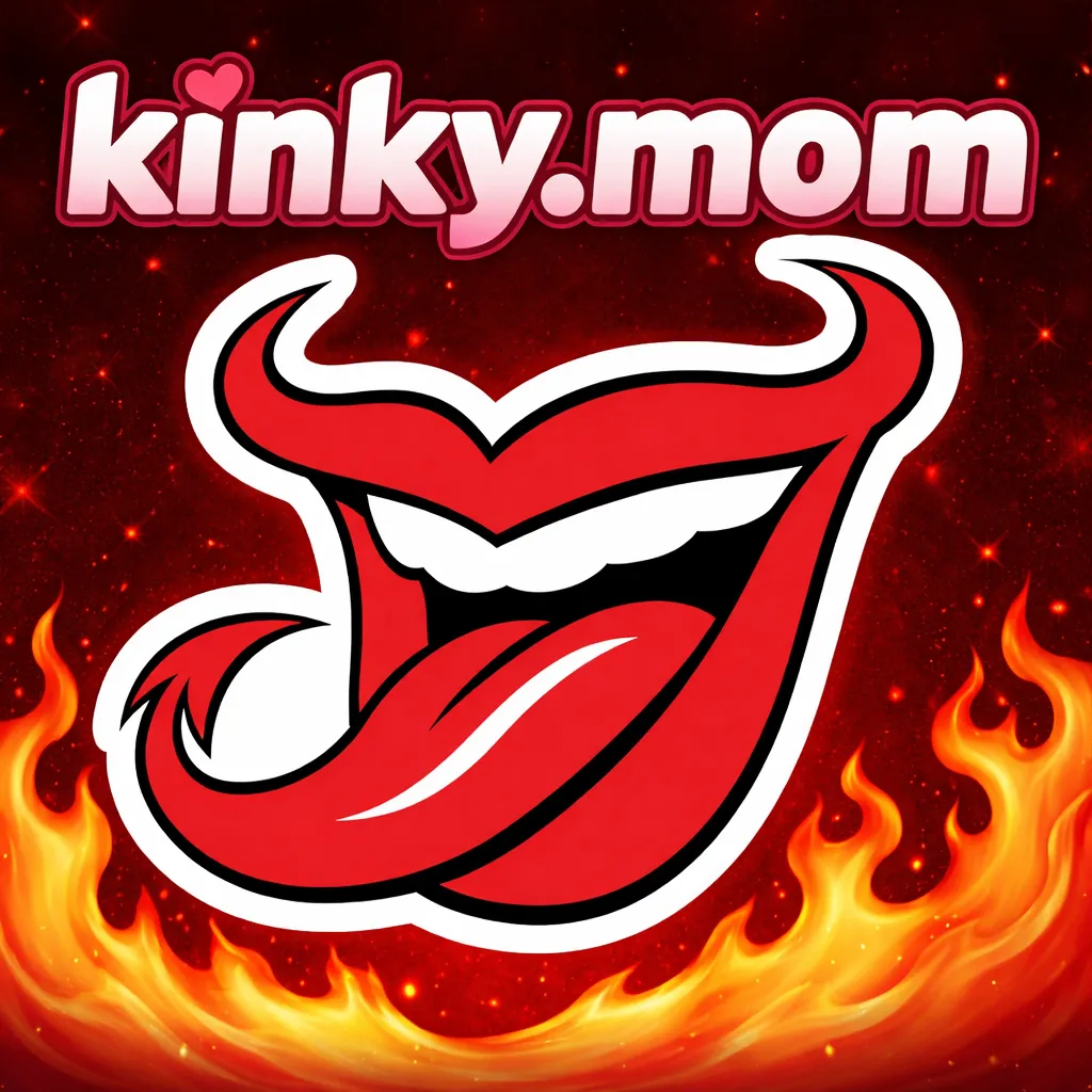 Kinky Mom Cams